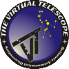 Пројекат "Виртуелни телескоп"