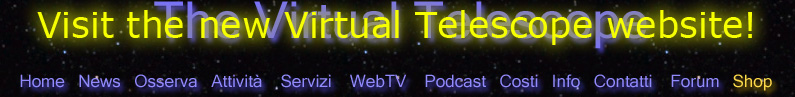 Virtual telescope Bellatrix Observatory